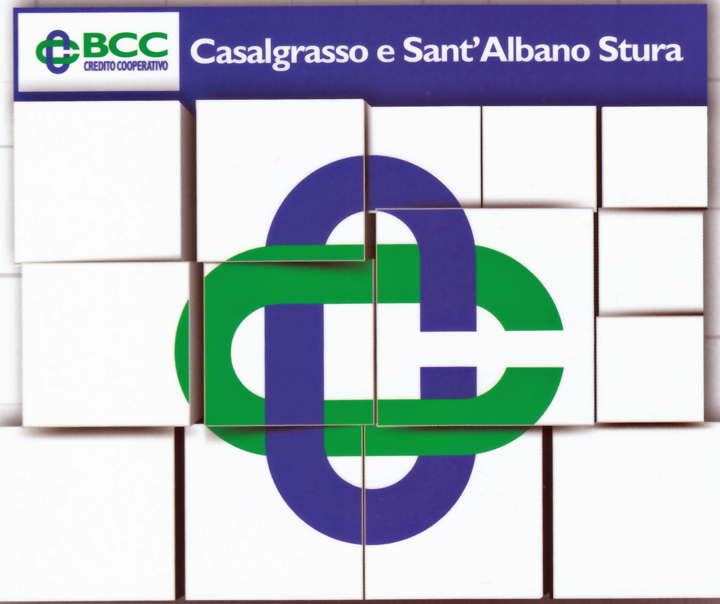 BCC Casalgrasso e Sant'Albano di Stura