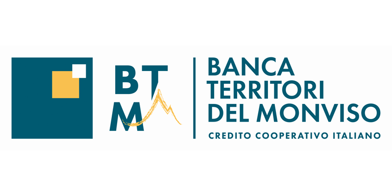 Banca Territori del Monviso